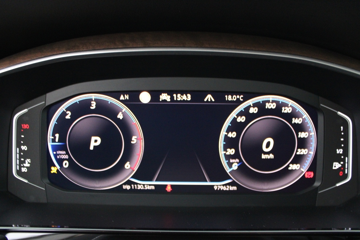 Volkswagen Arteon vaihtoauto