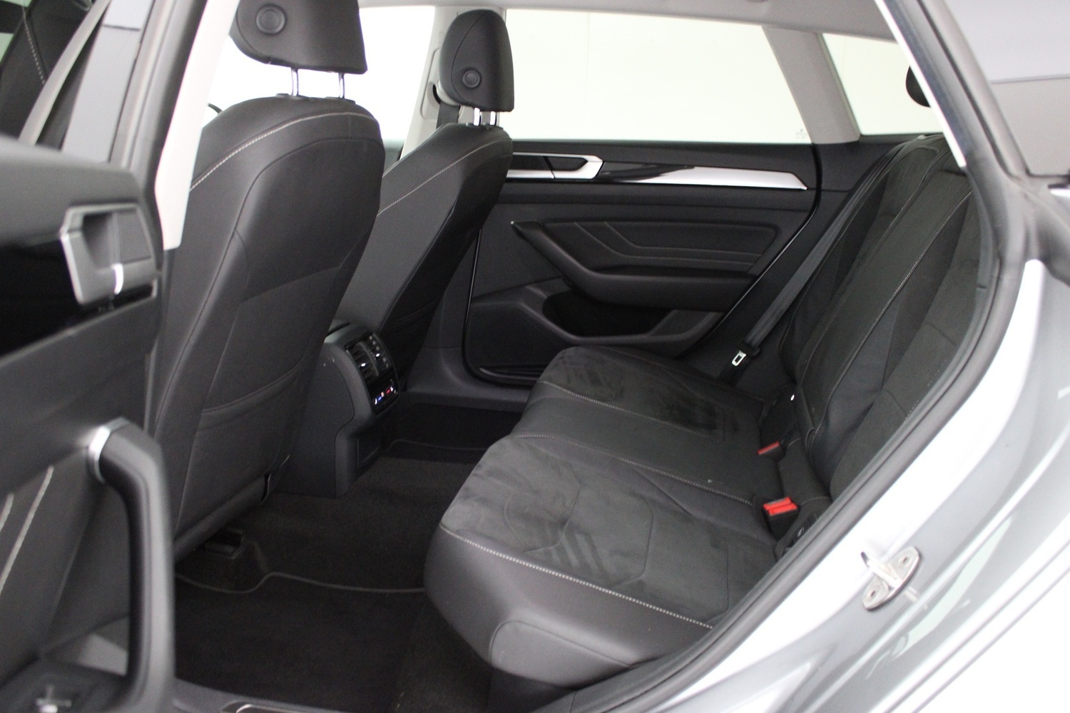 Volkswagen Arteon vaihtoauto