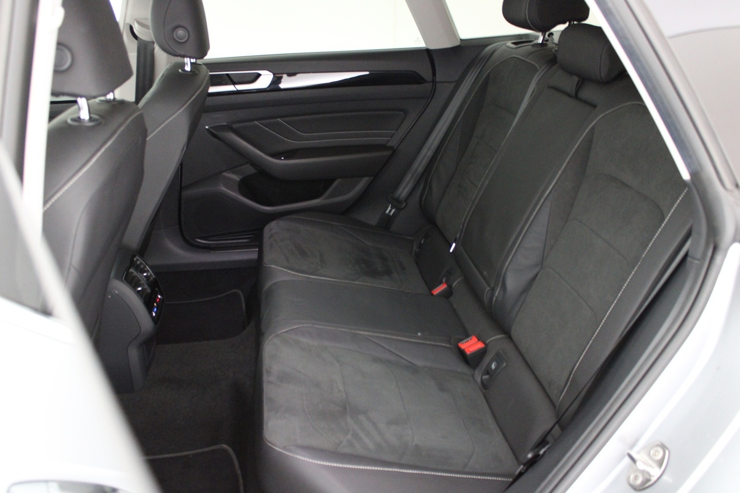 Volkswagen Arteon vaihtoauto