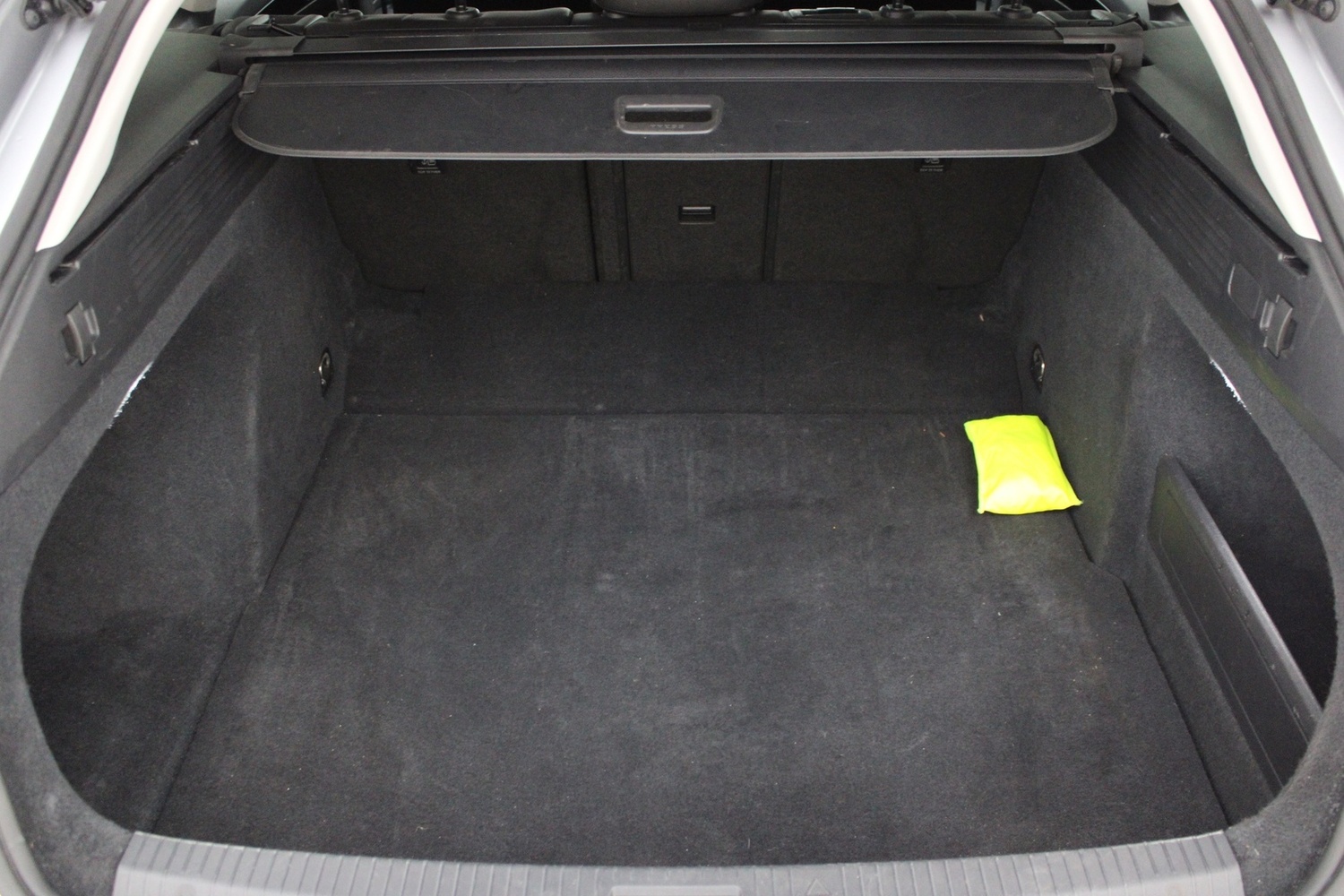 Volkswagen Arteon vaihtoauto