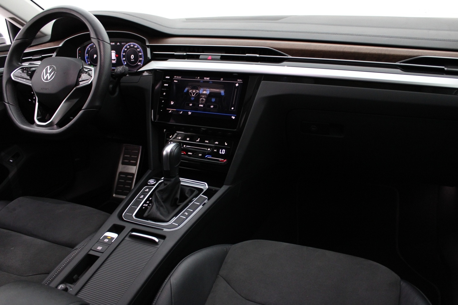 Volkswagen Arteon vaihtoauto