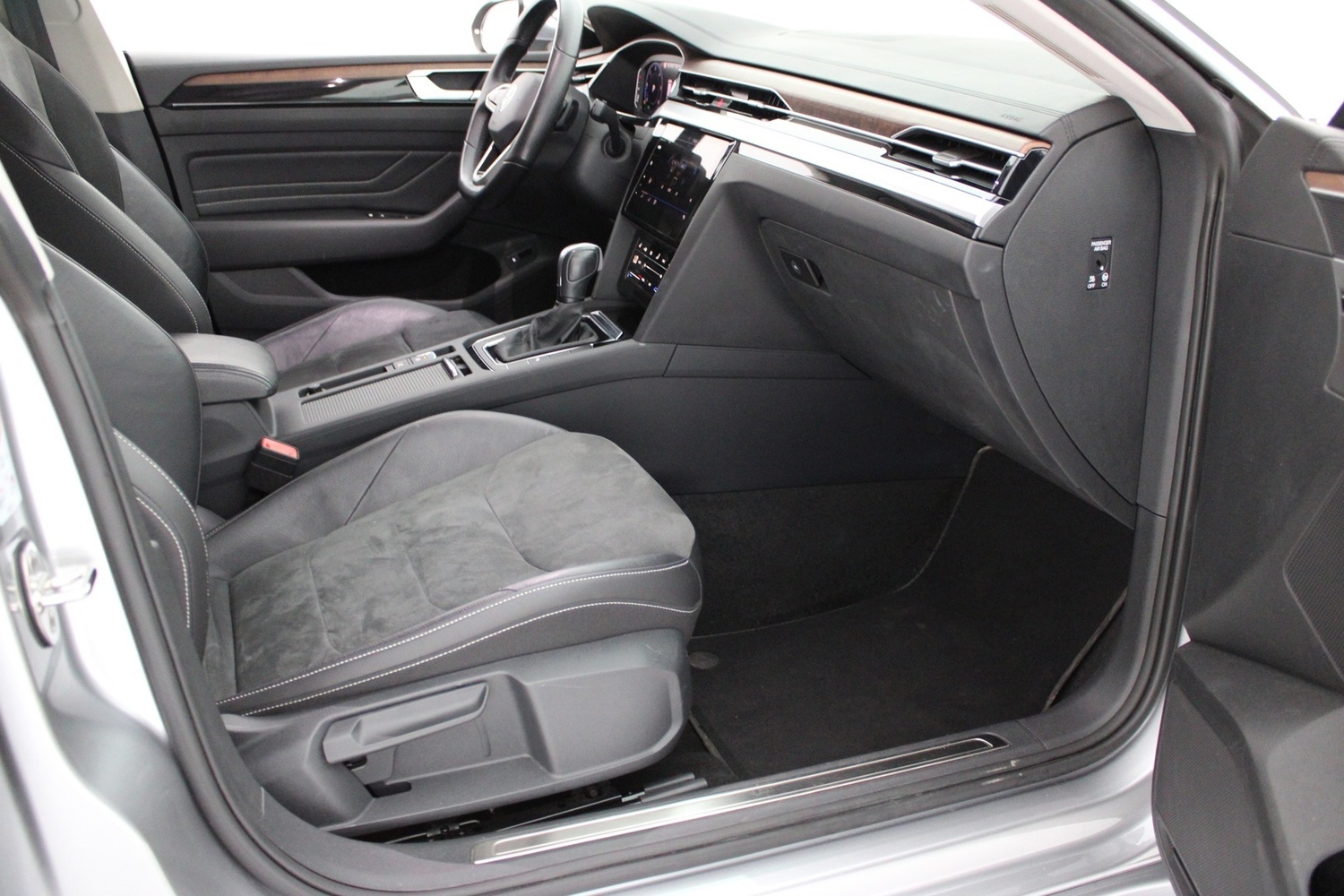 Volkswagen Arteon vaihtoauto