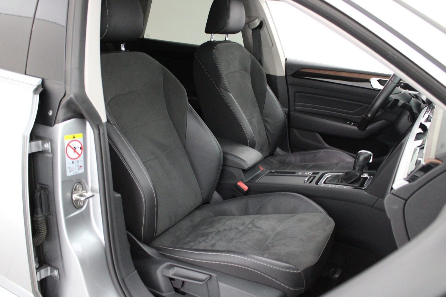 Volkswagen Arteon vaihtoauto