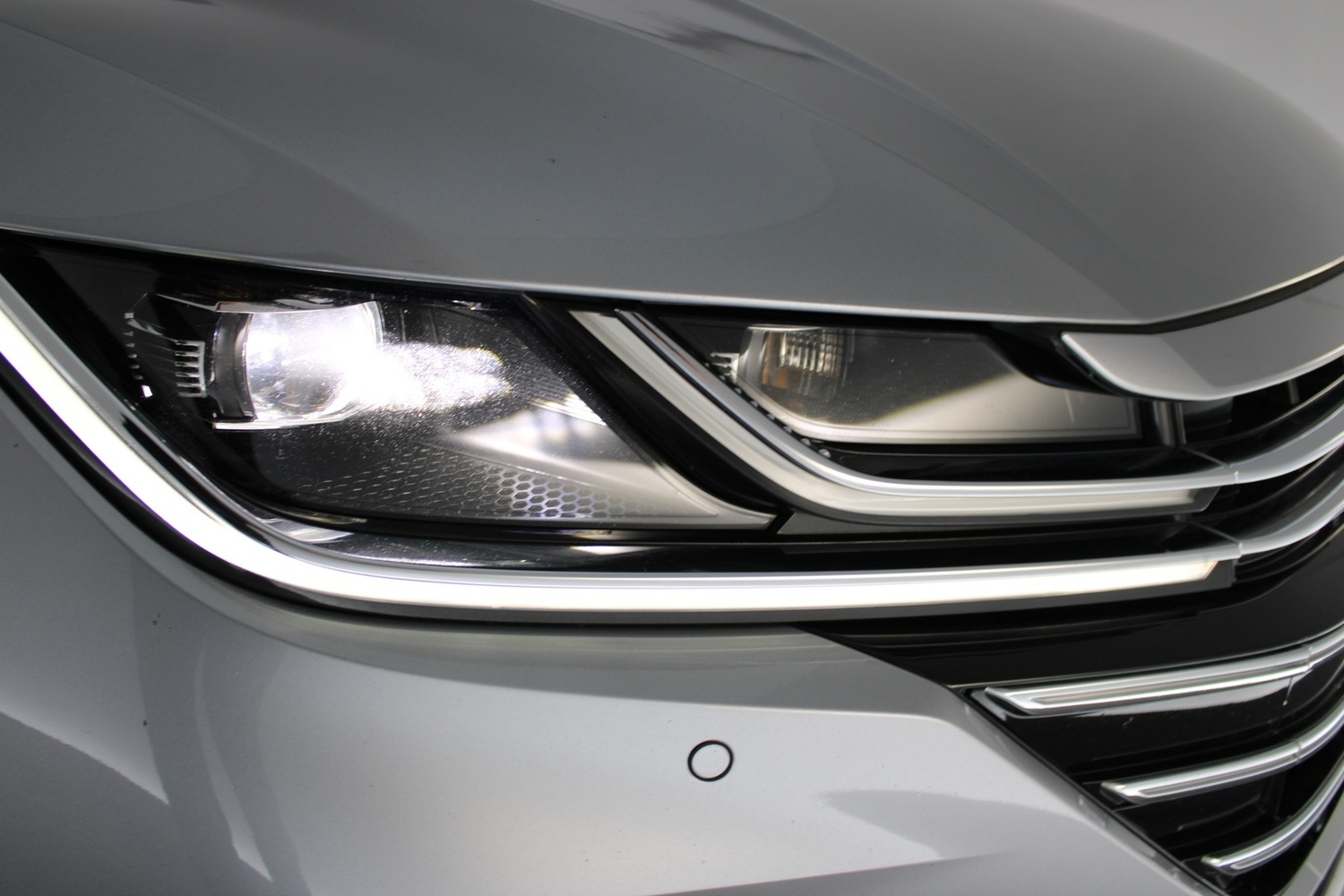 Volkswagen Arteon vaihtoauto