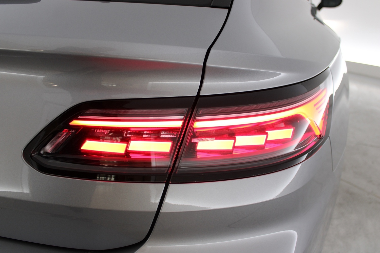 Volkswagen Arteon vaihtoauto