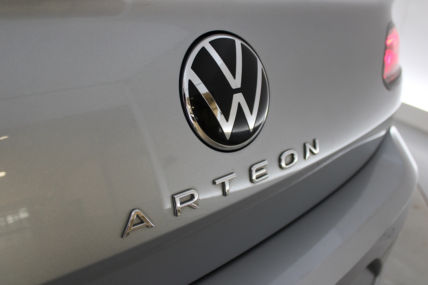 Volkswagen Arteon vaihtoauto