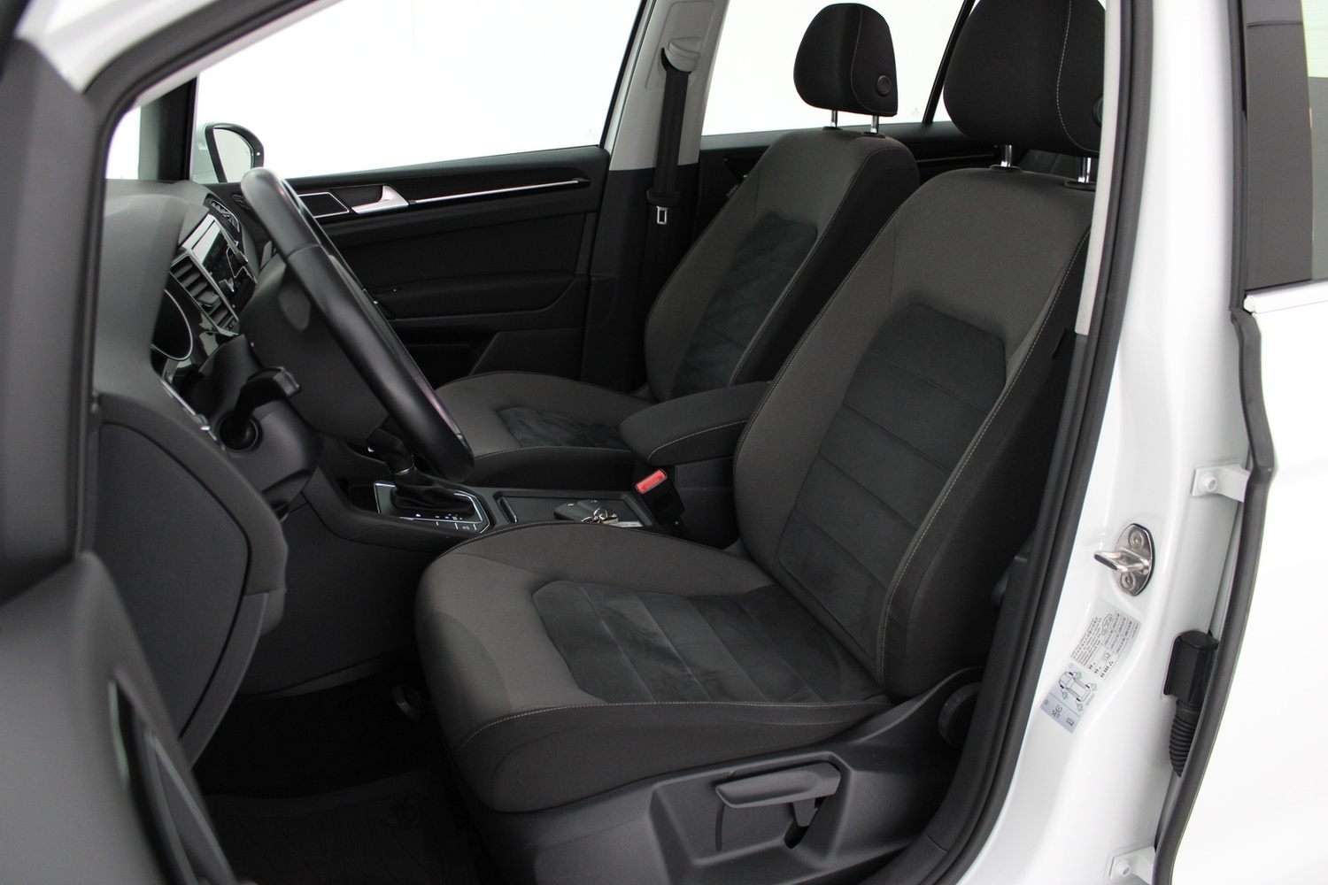 Volkswagen Golf Sportsvan vaihtoauto