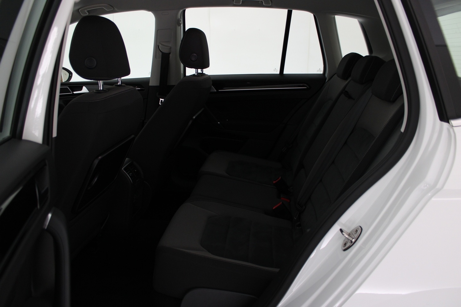 Volkswagen Golf Sportsvan vaihtoauto