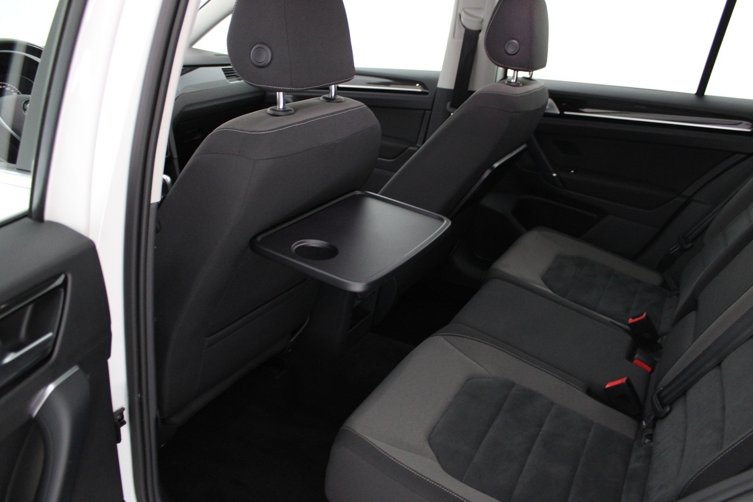 Volkswagen Golf Sportsvan vaihtoauto