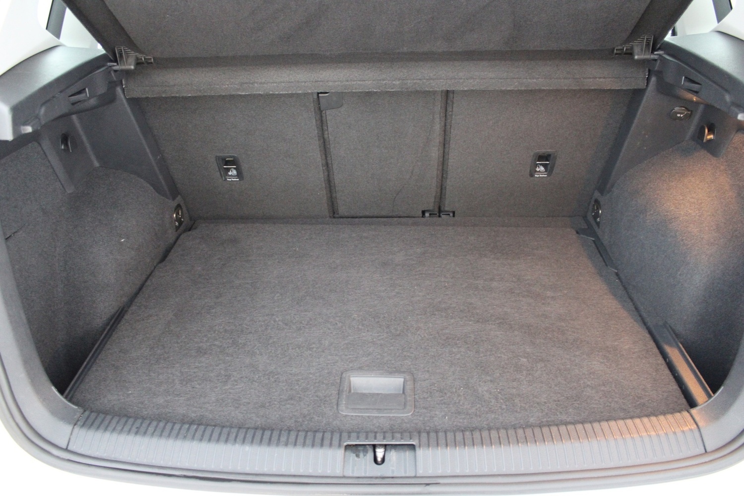 Volkswagen Golf Sportsvan vaihtoauto