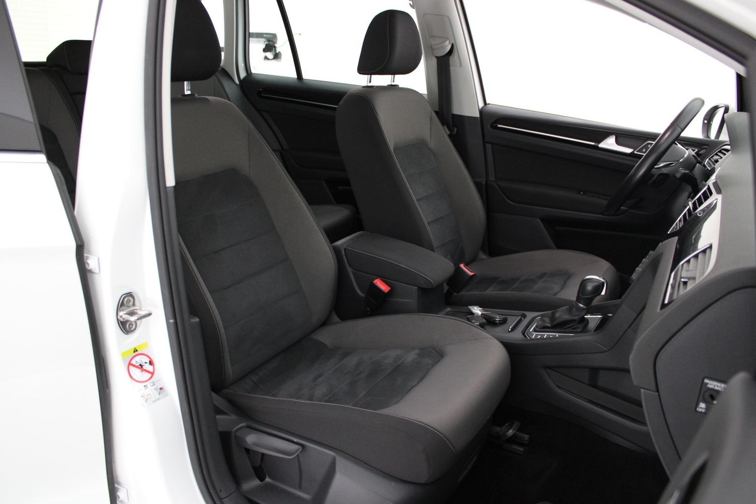 Volkswagen Golf Sportsvan vaihtoauto