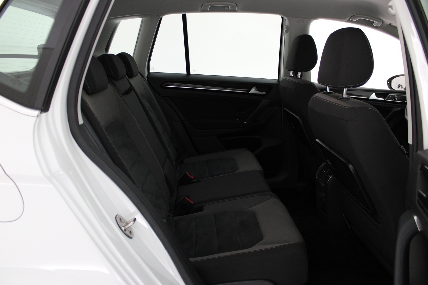 Volkswagen Golf Sportsvan vaihtoauto