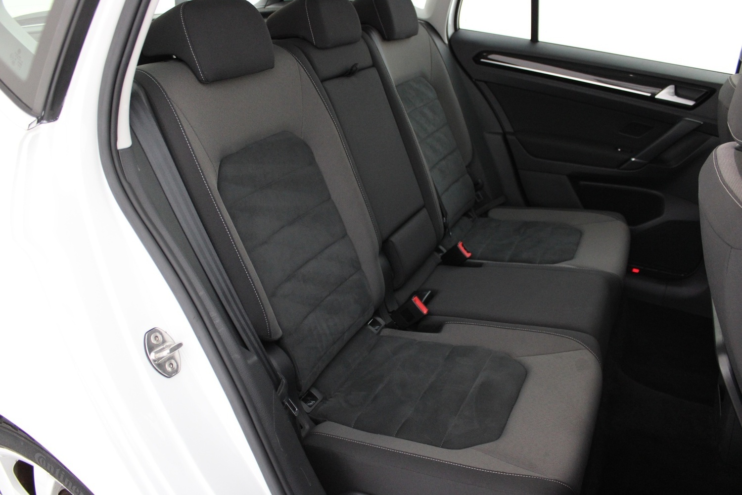 Volkswagen Golf Sportsvan vaihtoauto