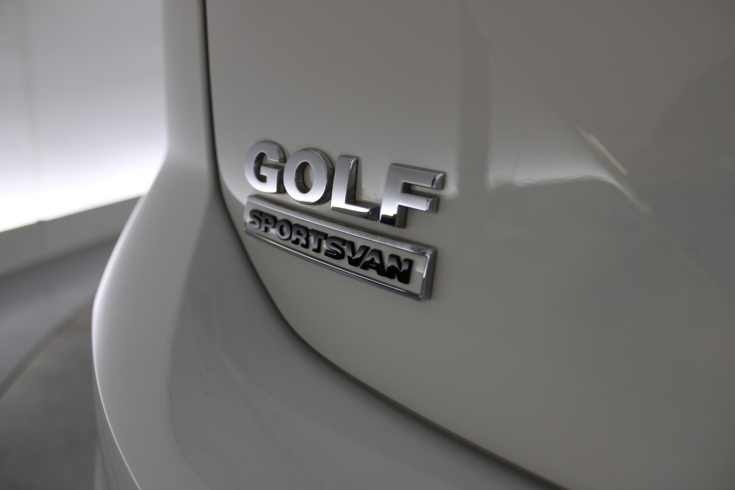 Volkswagen Golf Sportsvan vaihtoauto
