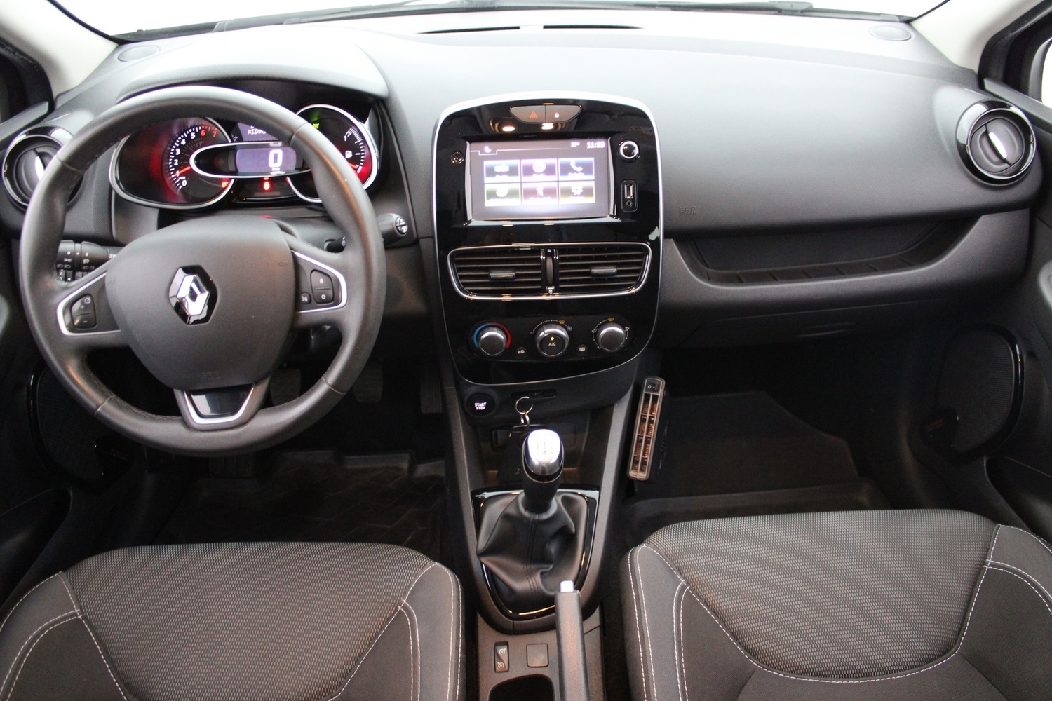 Renault Clio vaihtoauto