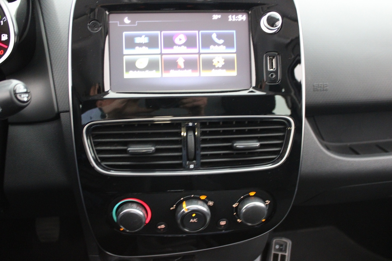 Renault Clio vaihtoauto