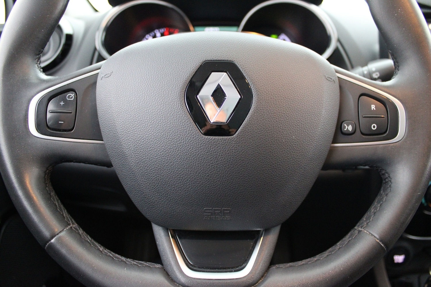 Renault Clio vaihtoauto