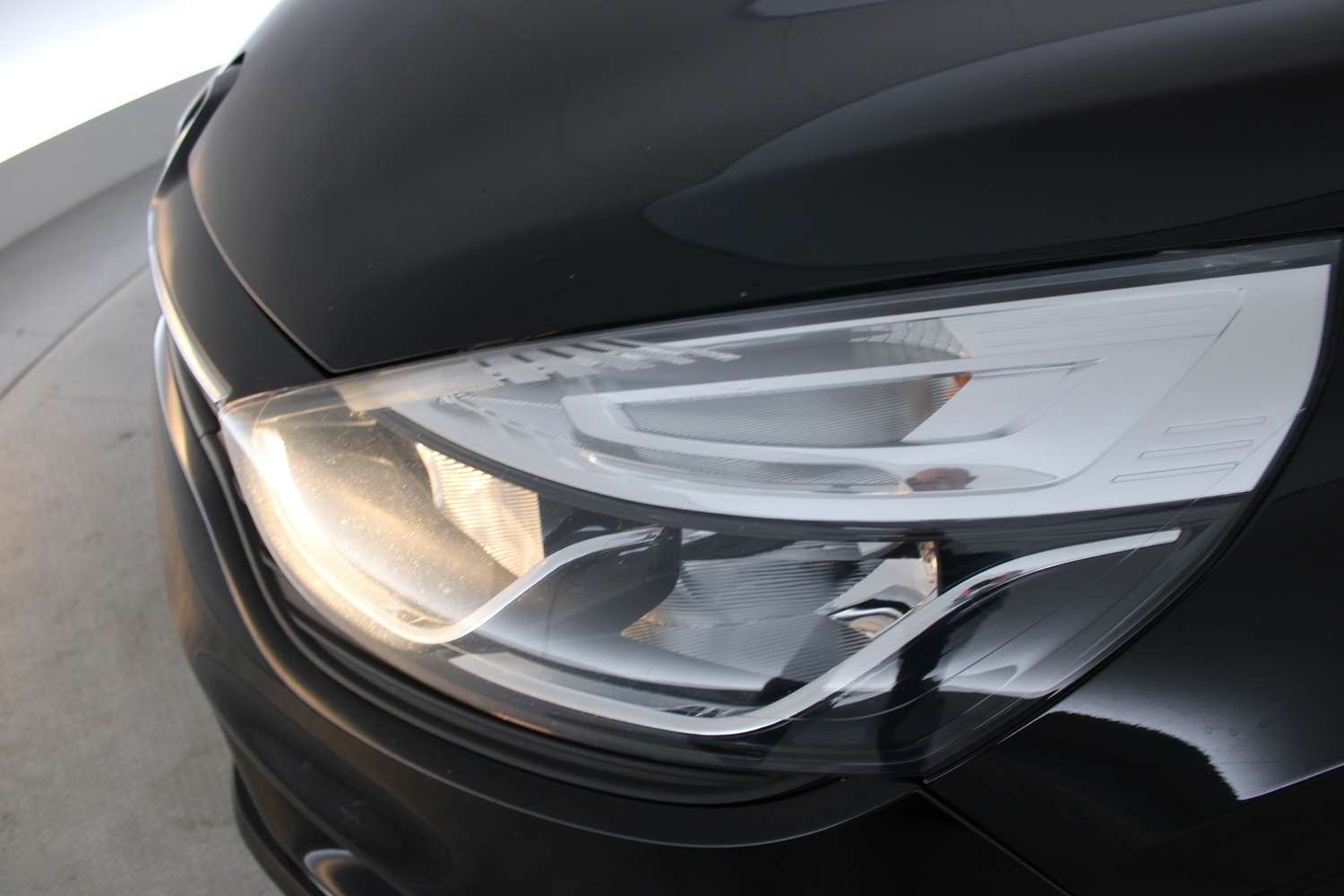 Renault Clio vaihtoauto