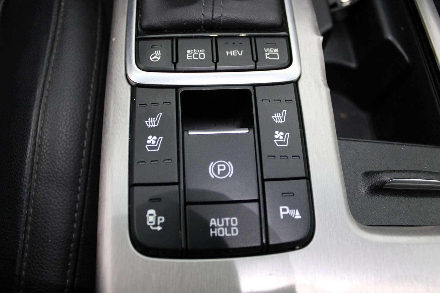 Kia Optima vaihtoauto