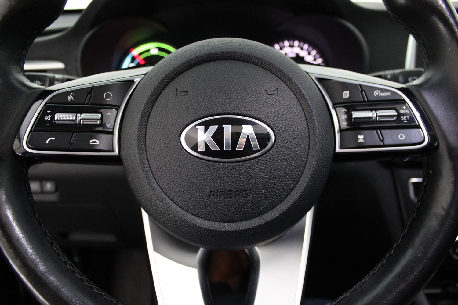 Kia Optima vaihtoauto