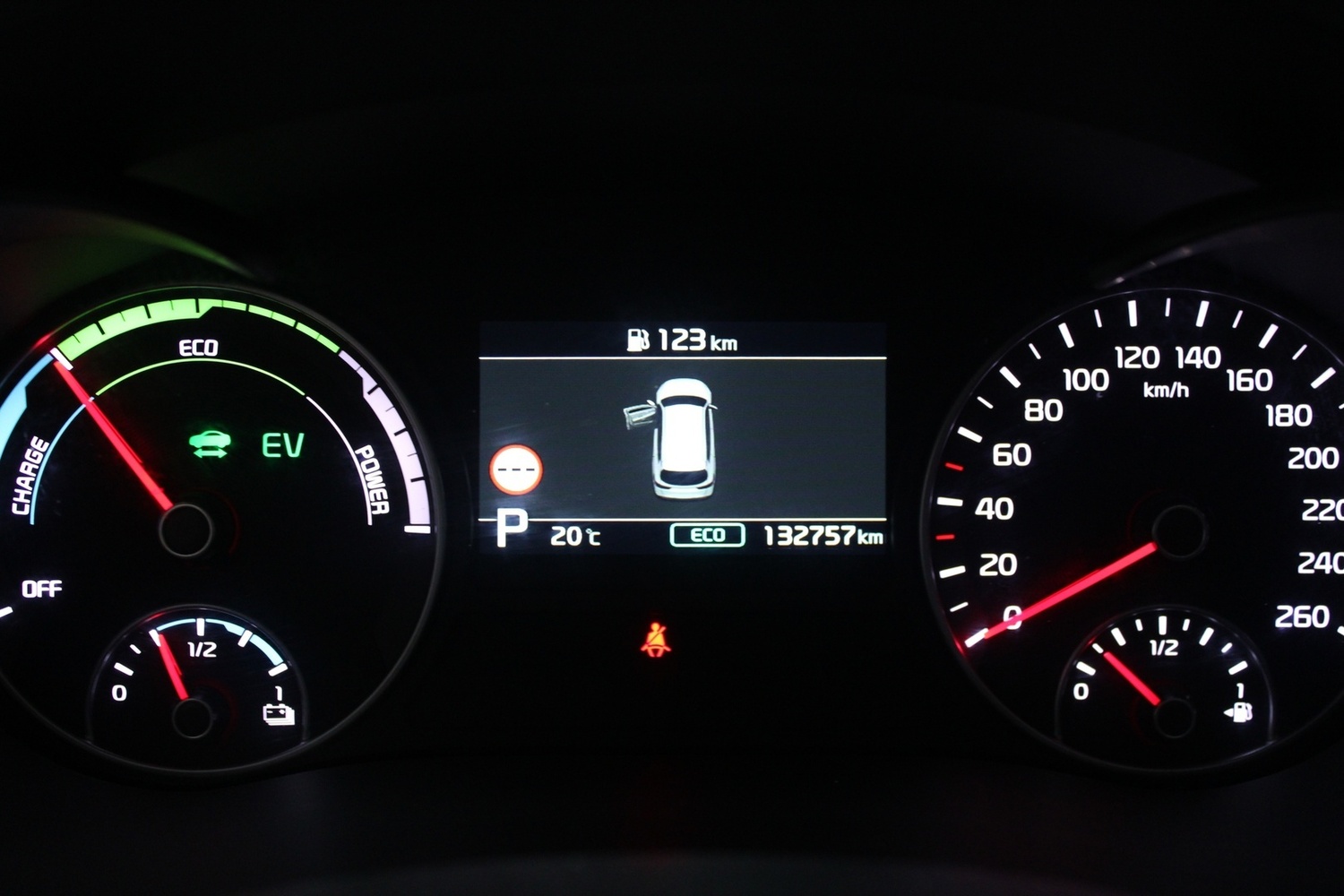 Kia Optima vaihtoauto