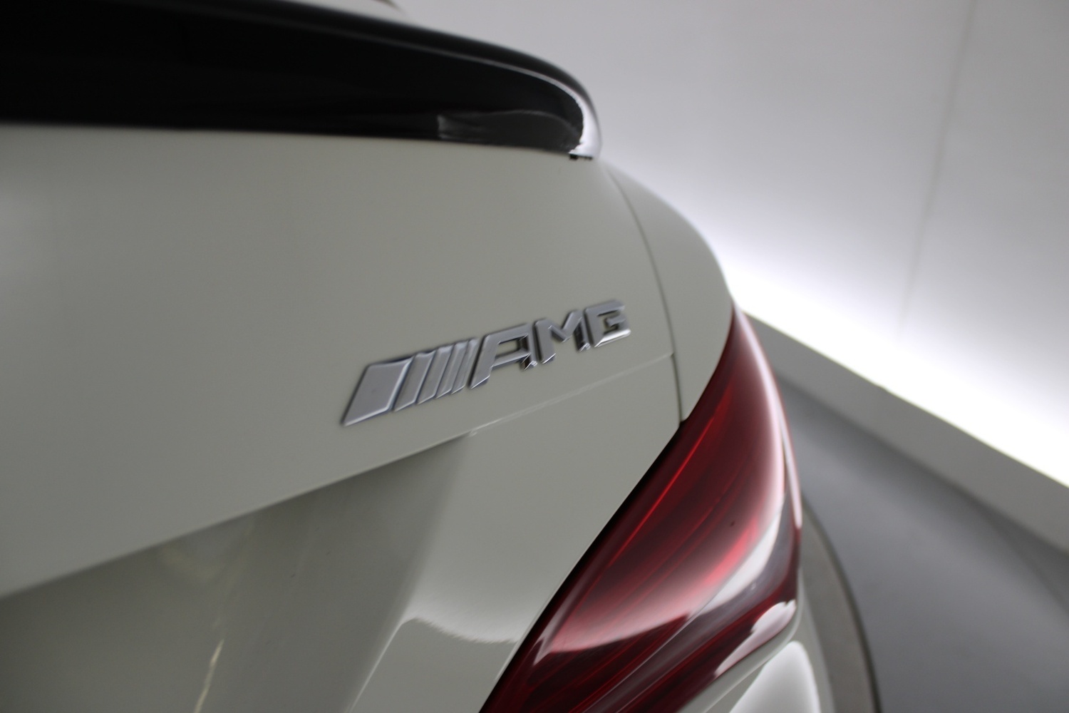 Mercedes-Benz CLA vaihtoauto