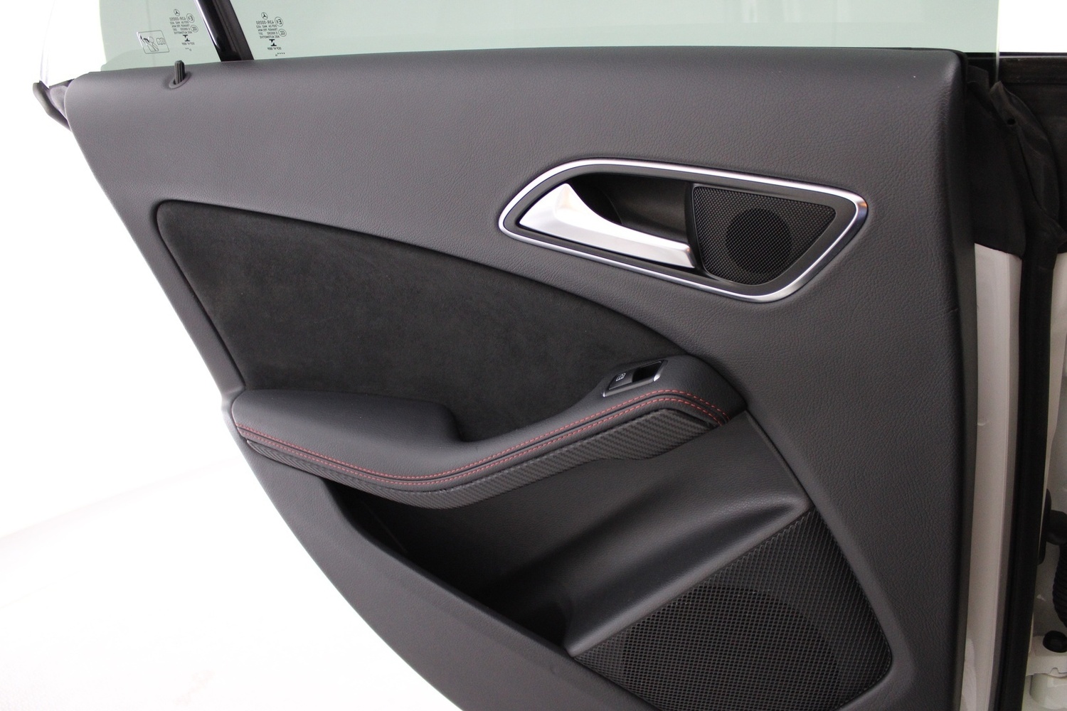 Mercedes-Benz CLA vaihtoauto
