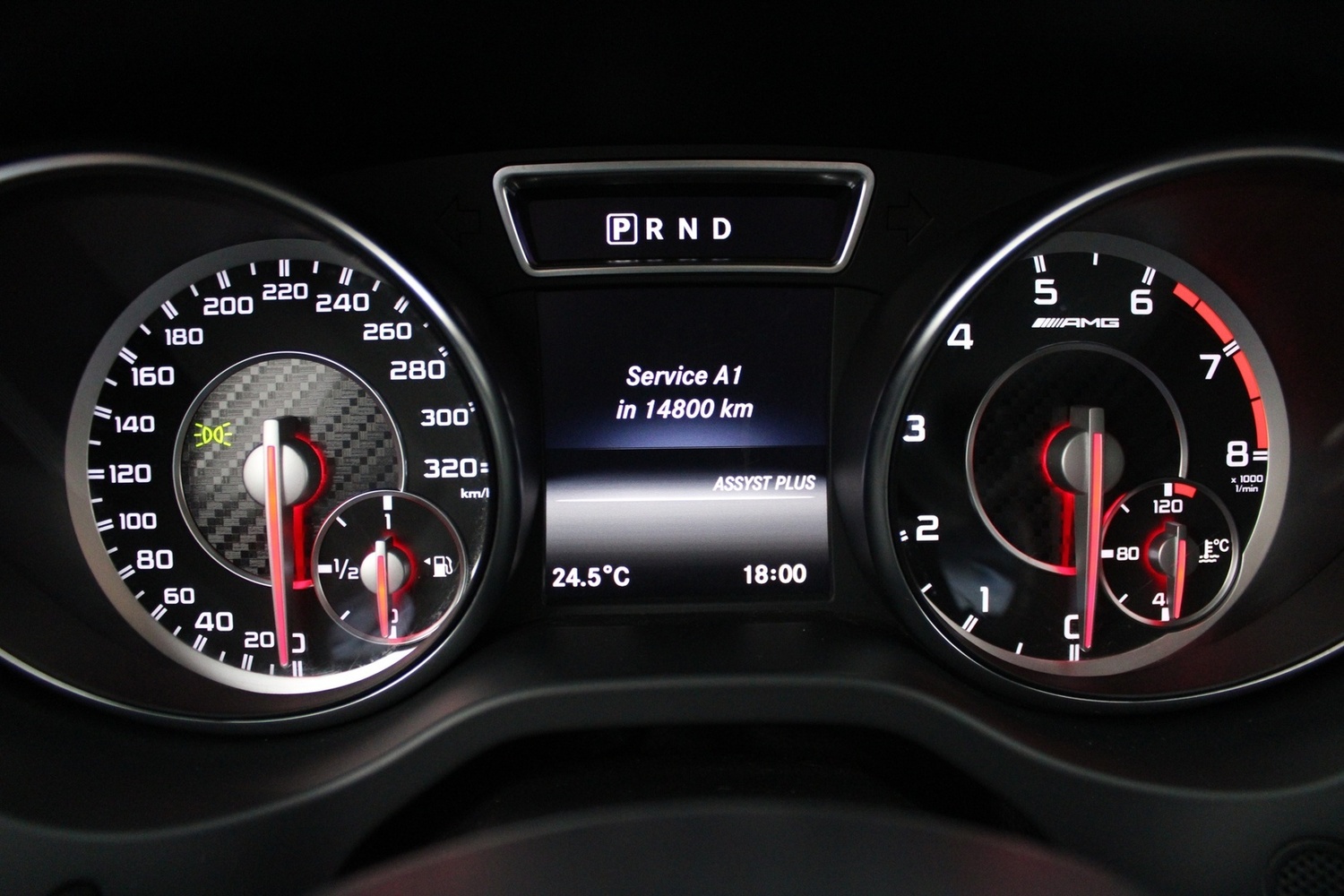 Mercedes-Benz CLA vaihtoauto