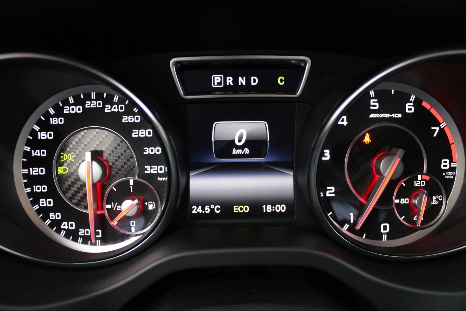 Mercedes-Benz CLA vaihtoauto