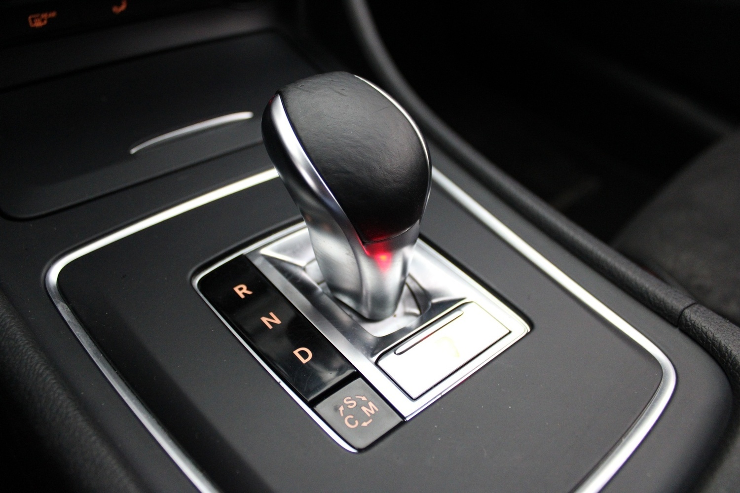 Mercedes-Benz CLA vaihtoauto