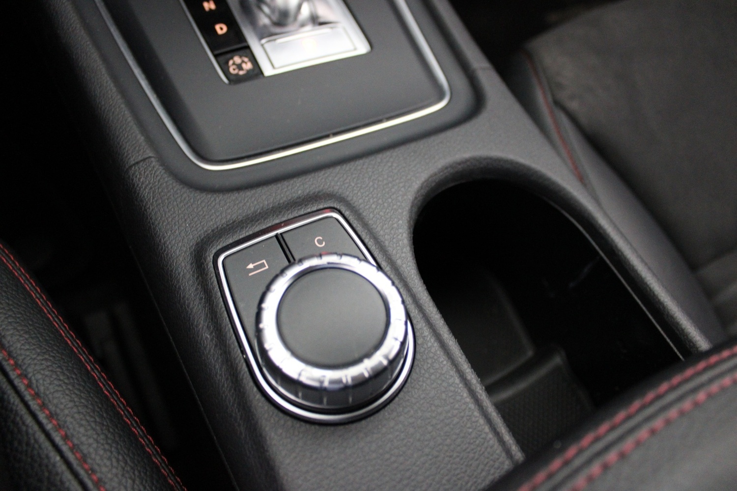 Mercedes-Benz CLA vaihtoauto