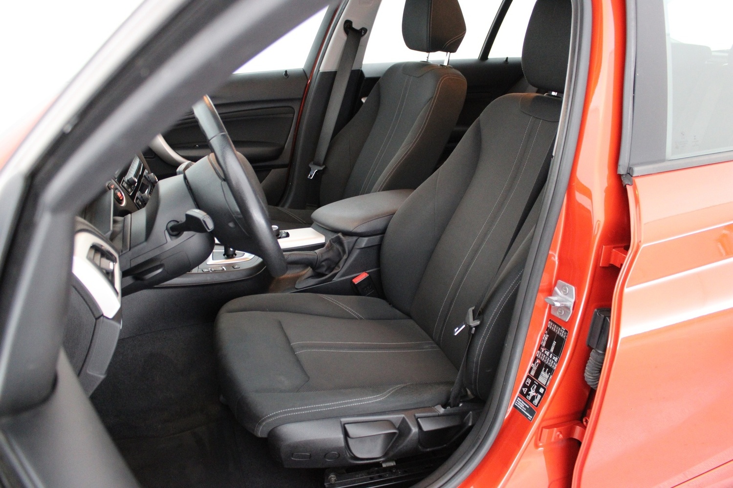 BMW 120 vaihtoauto