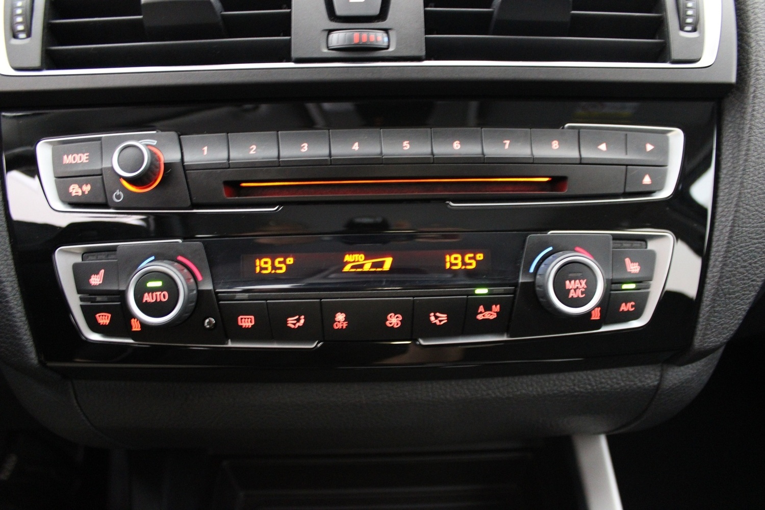 BMW 120 vaihtoauto