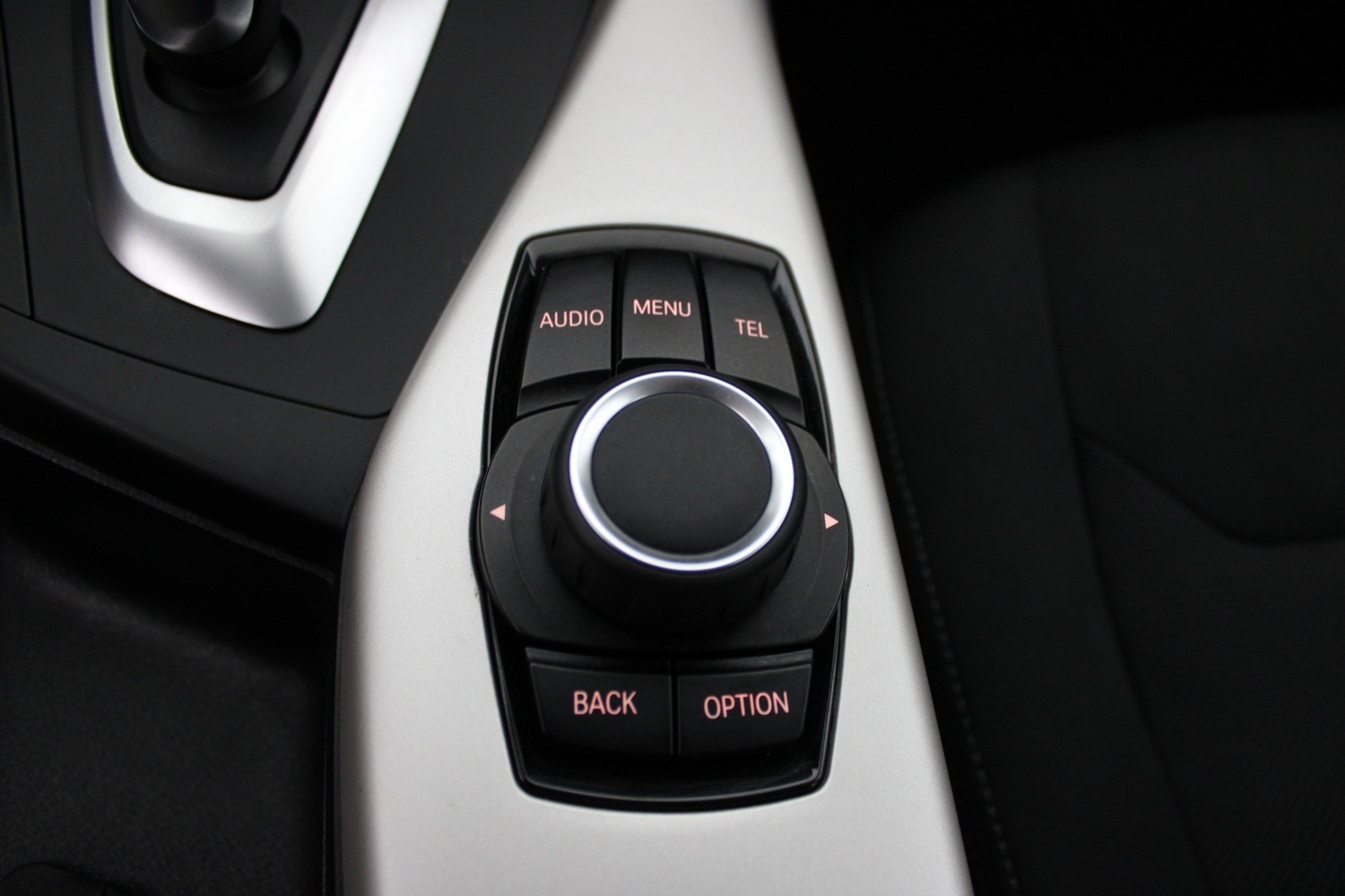 BMW 120 vaihtoauto