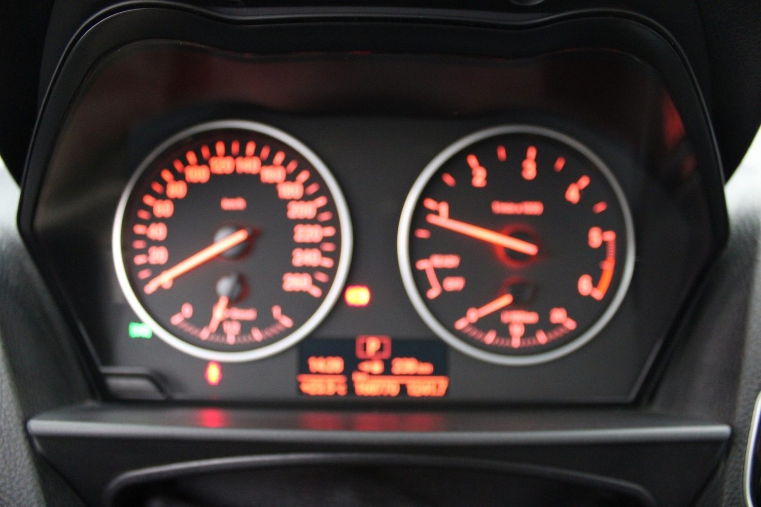 BMW 120 vaihtoauto