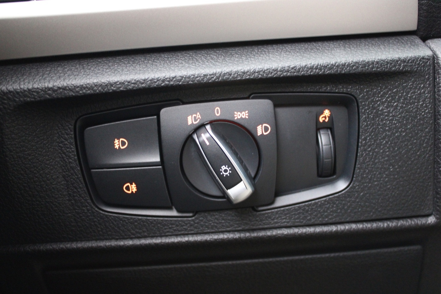 BMW 120 vaihtoauto