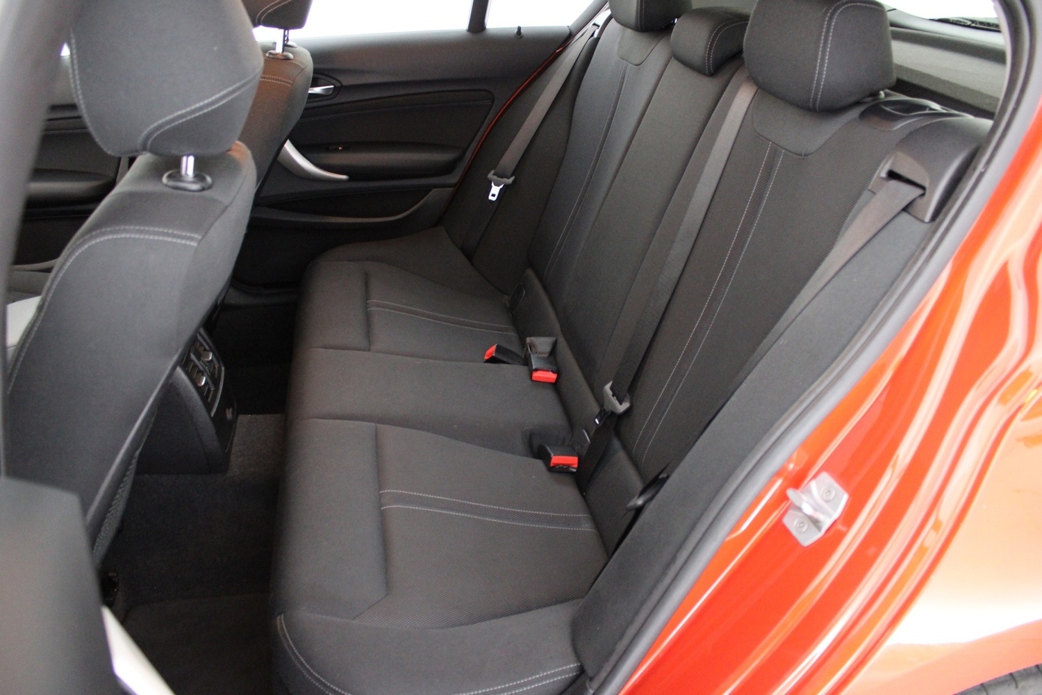 BMW 120 vaihtoauto
