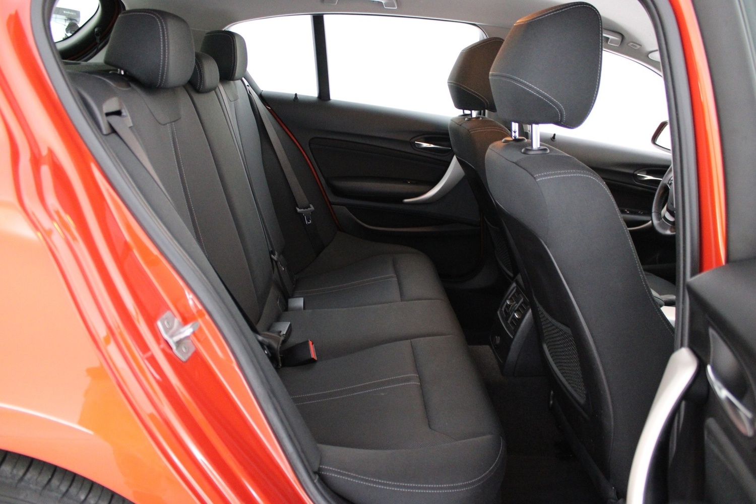 BMW 120 vaihtoauto