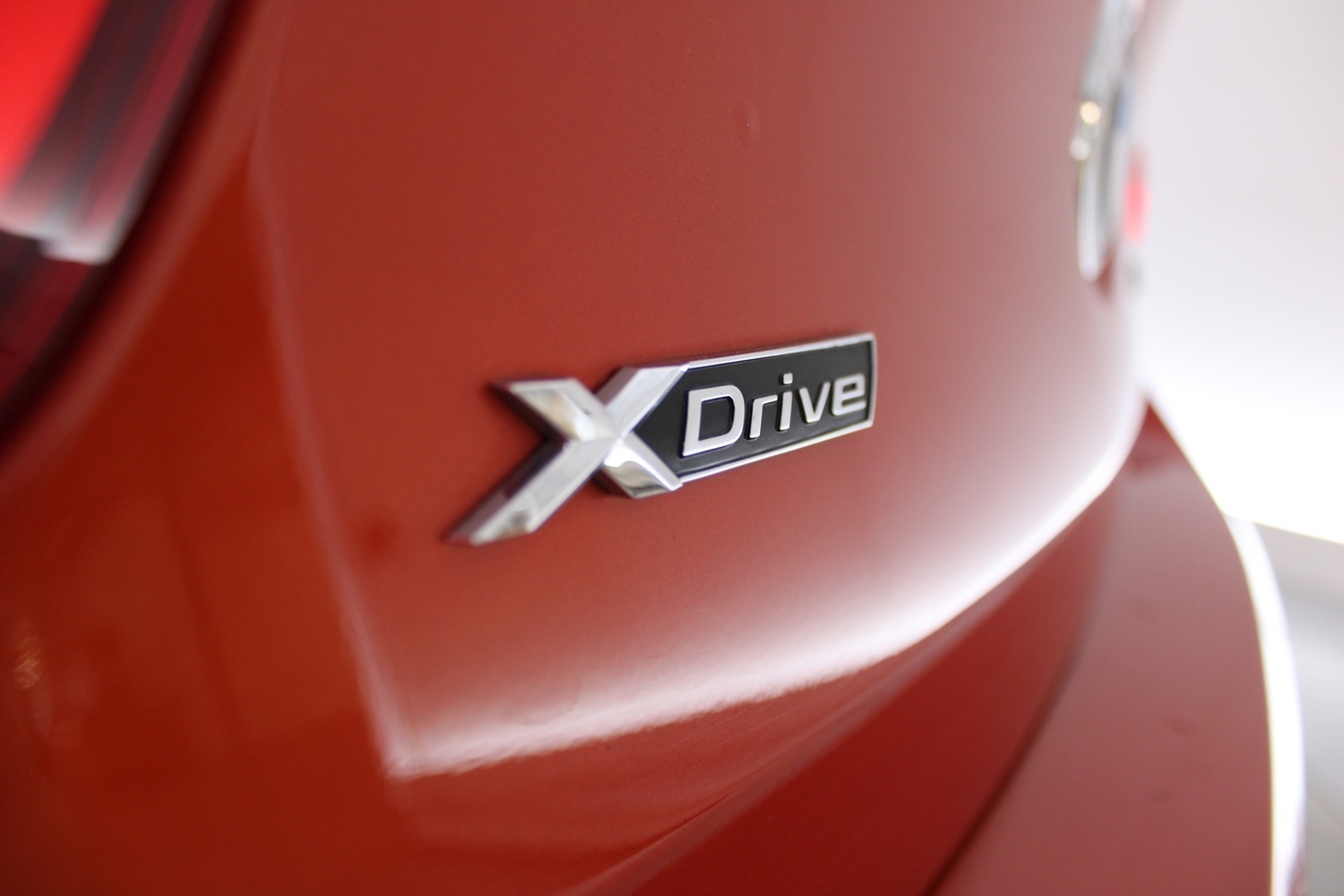 BMW 120 vaihtoauto