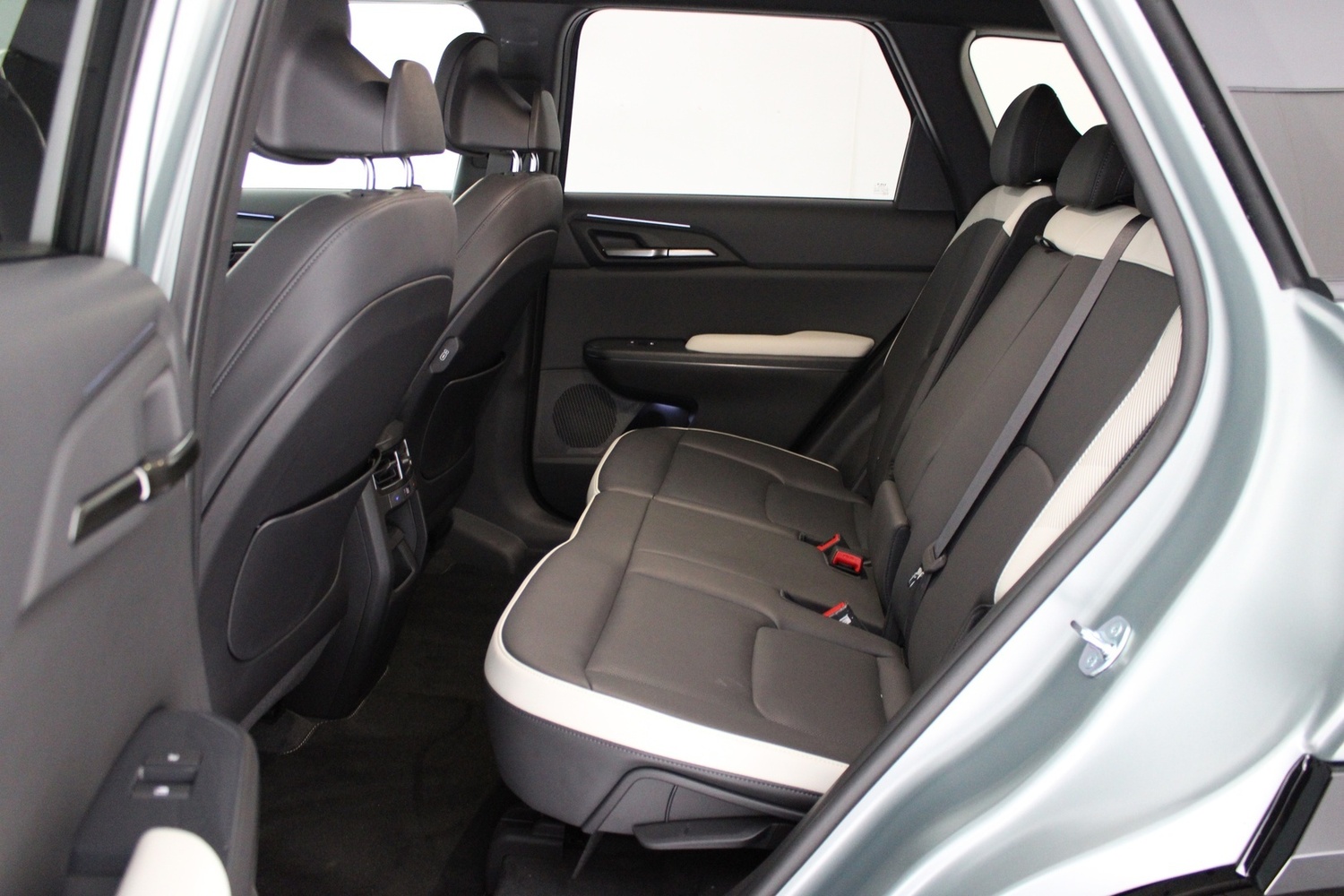 Kia EV5 vaihtoauto