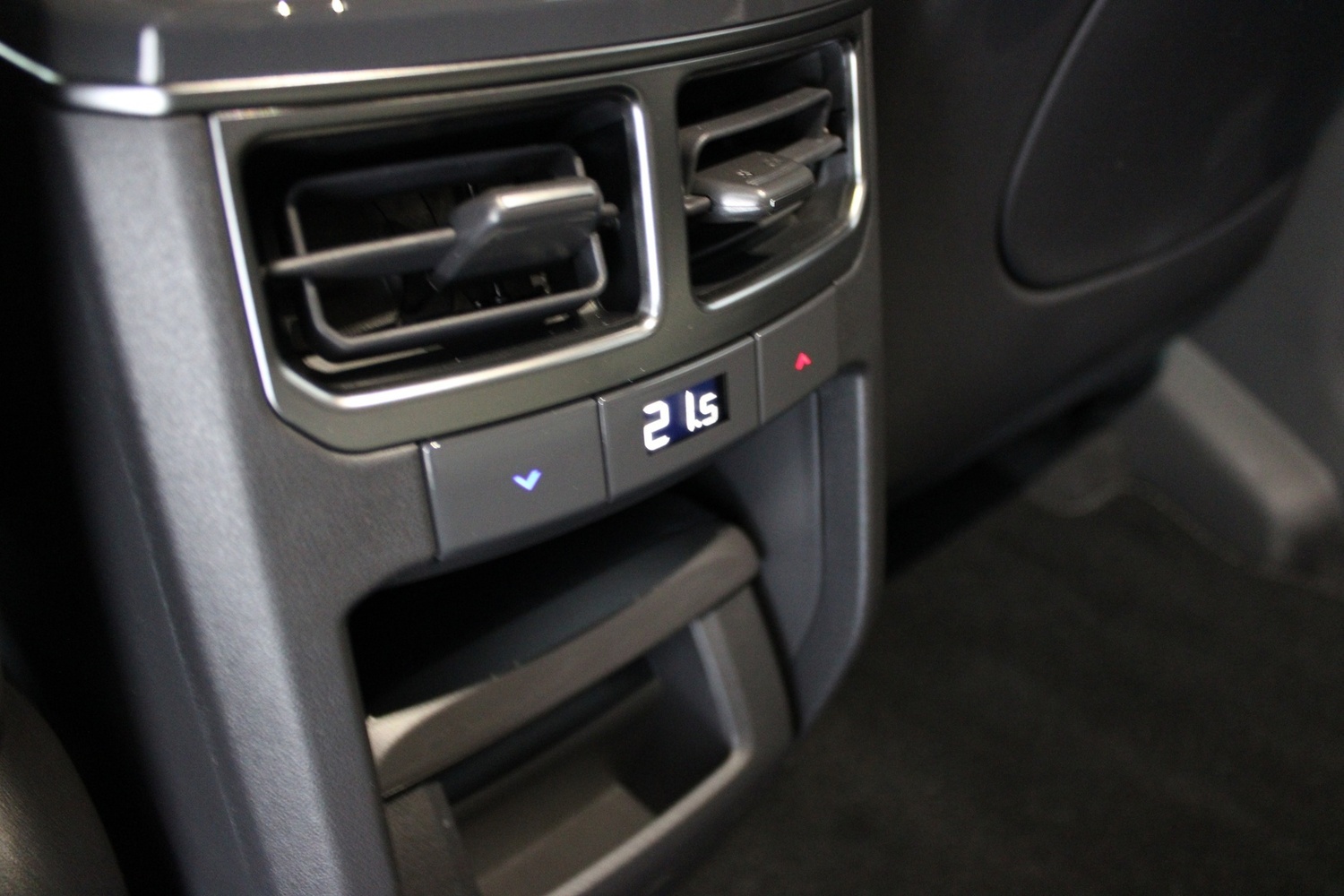 Kia EV5 vaihtoauto