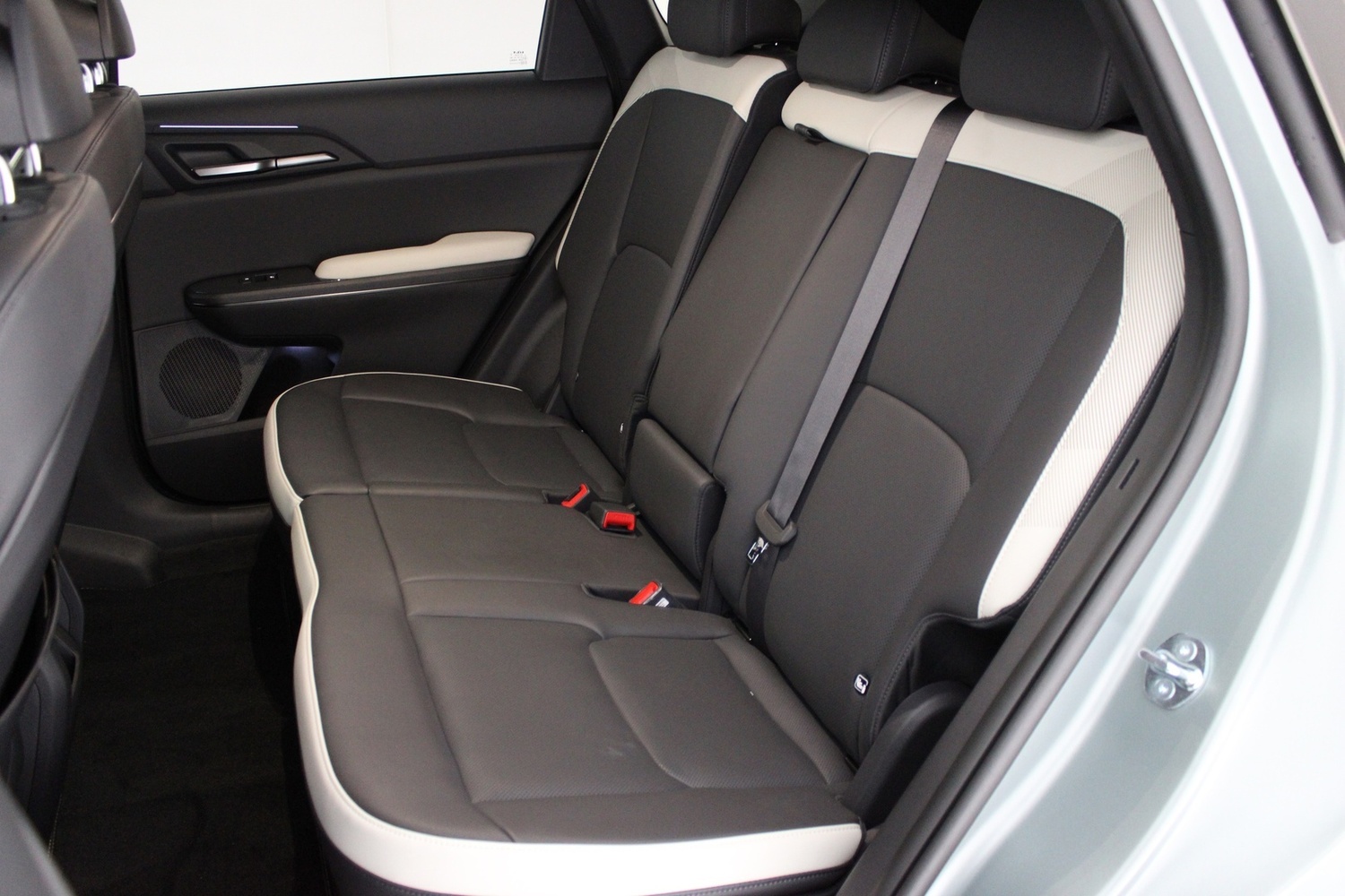 Kia EV5 vaihtoauto