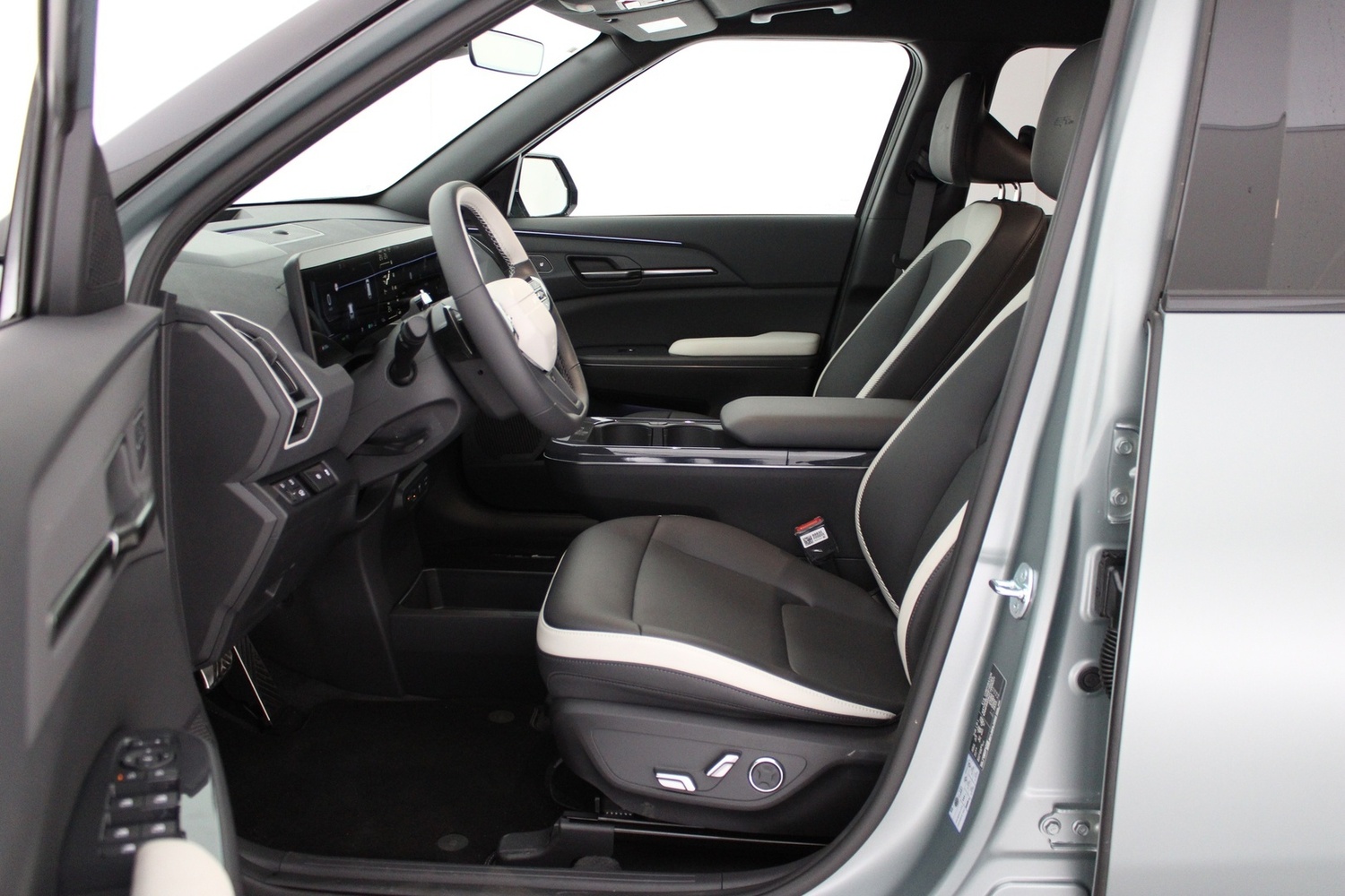 Kia EV5 vaihtoauto