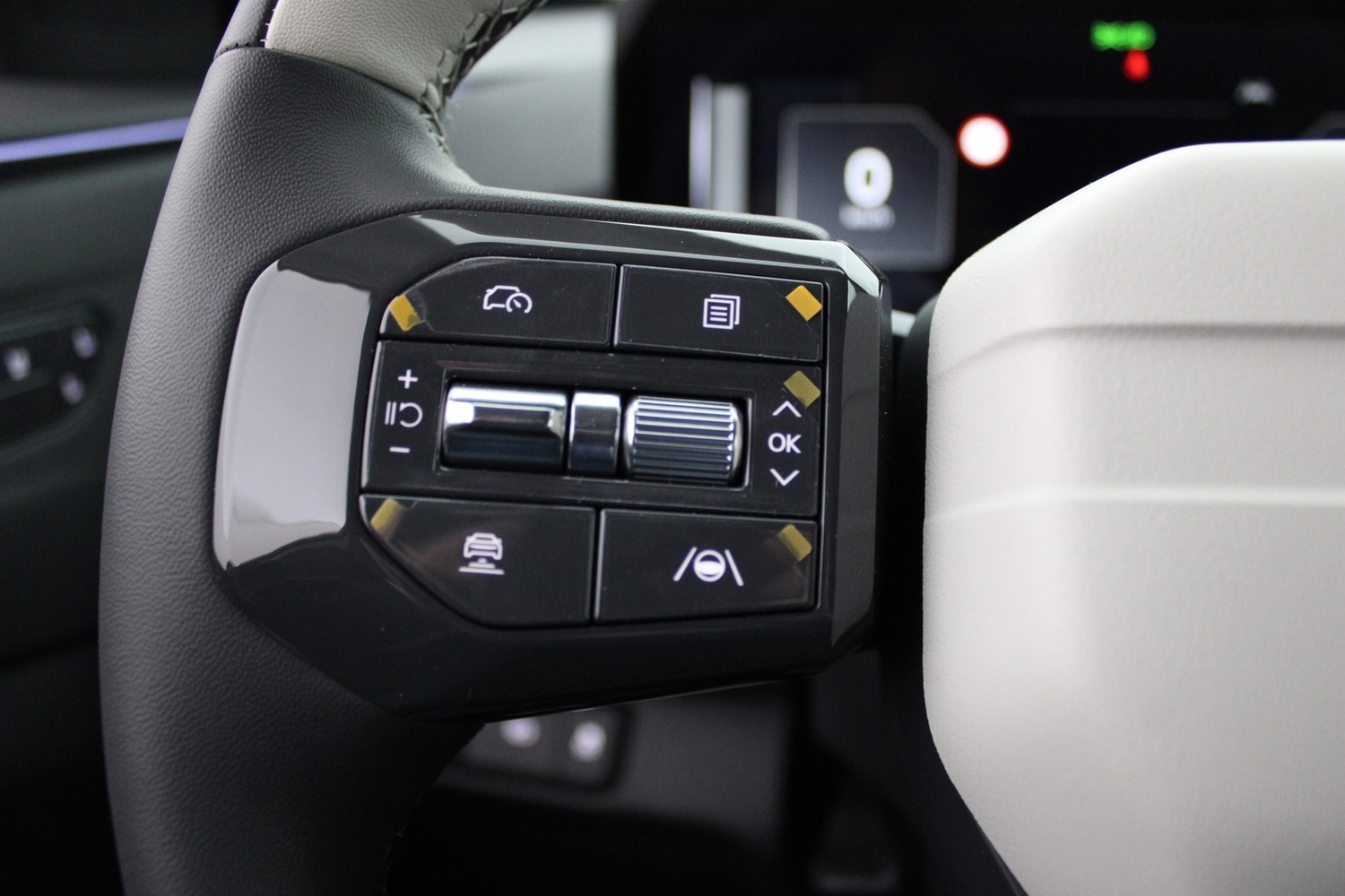 Kia EV5 vaihtoauto
