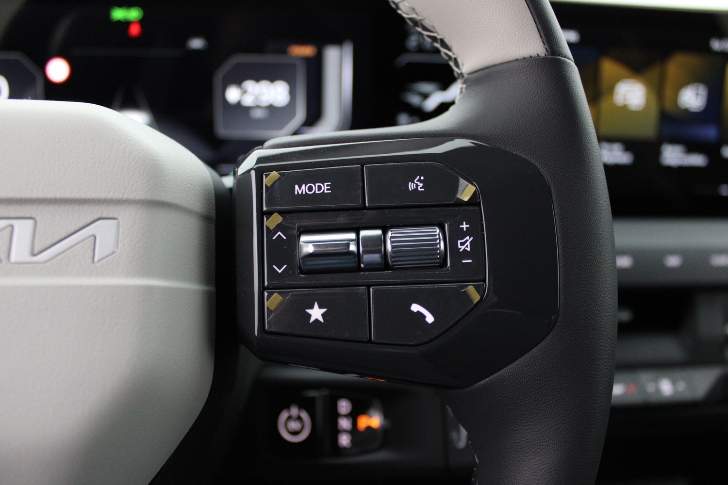 Kia EV5 vaihtoauto