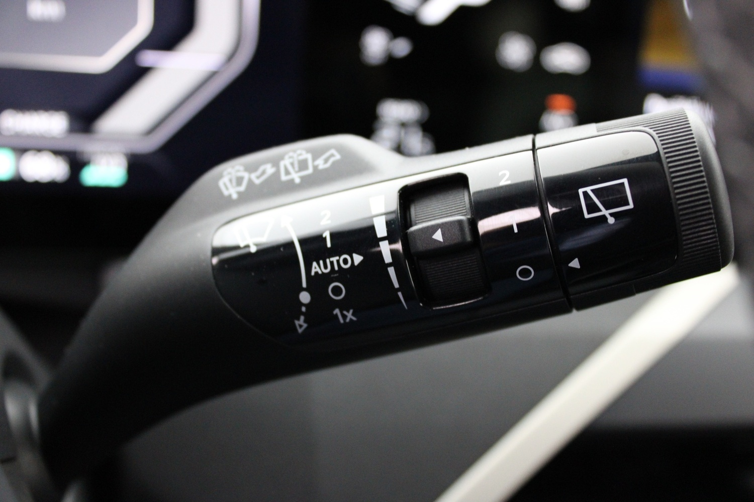 Kia EV5 vaihtoauto
