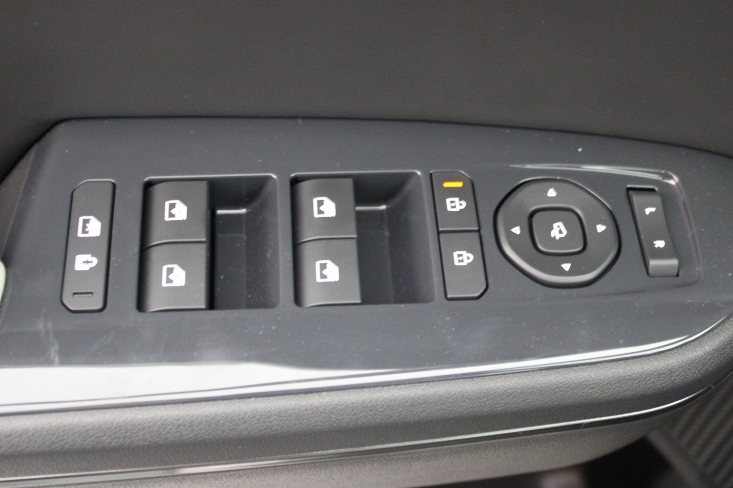 Kia EV5 vaihtoauto