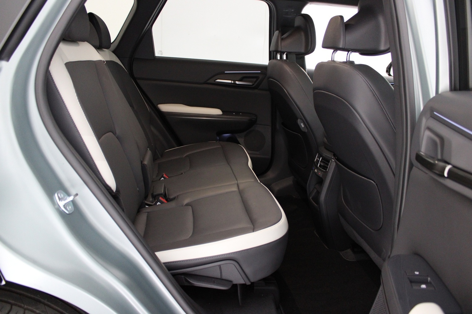 Kia EV5 vaihtoauto