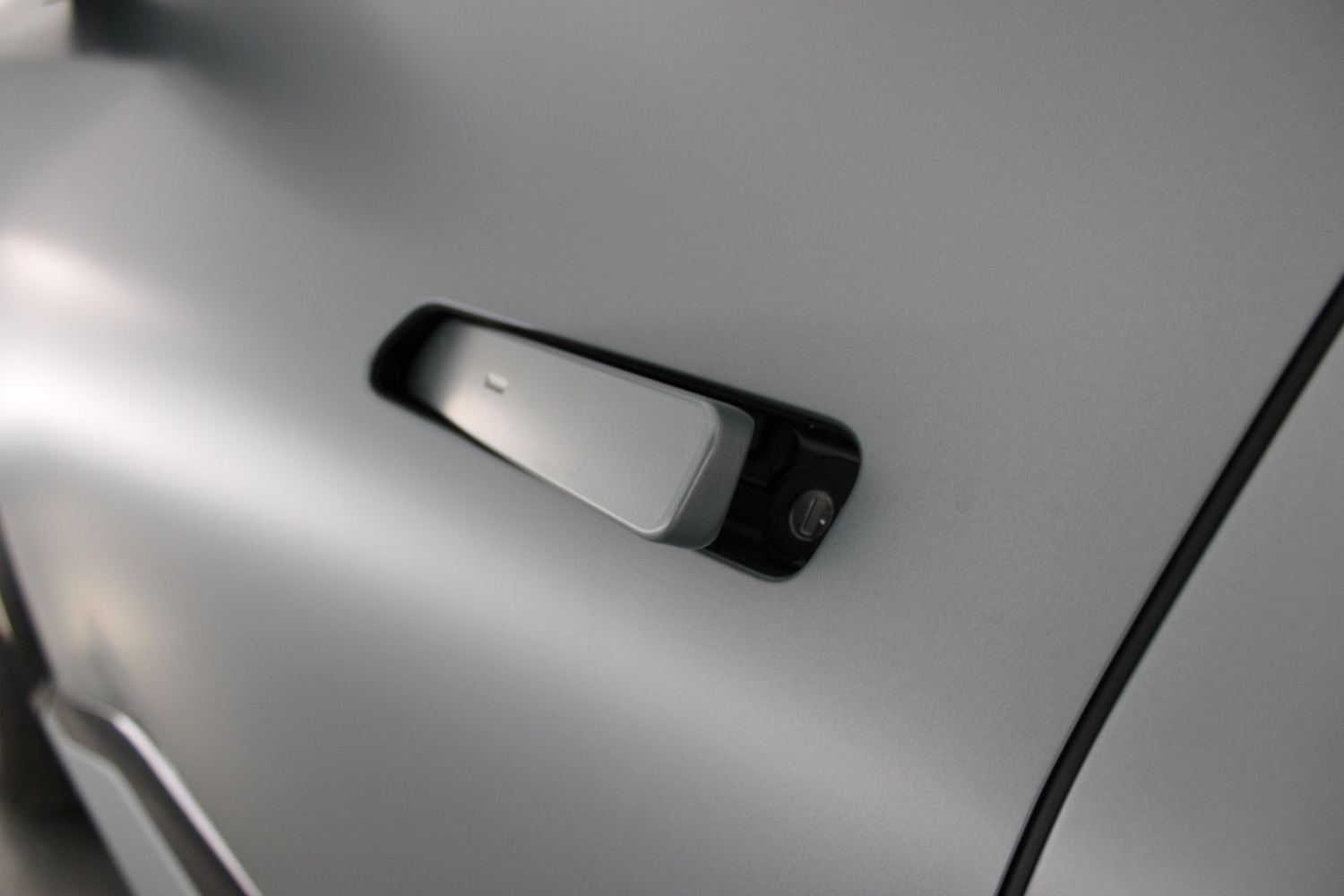 Kia EV5 vaihtoauto