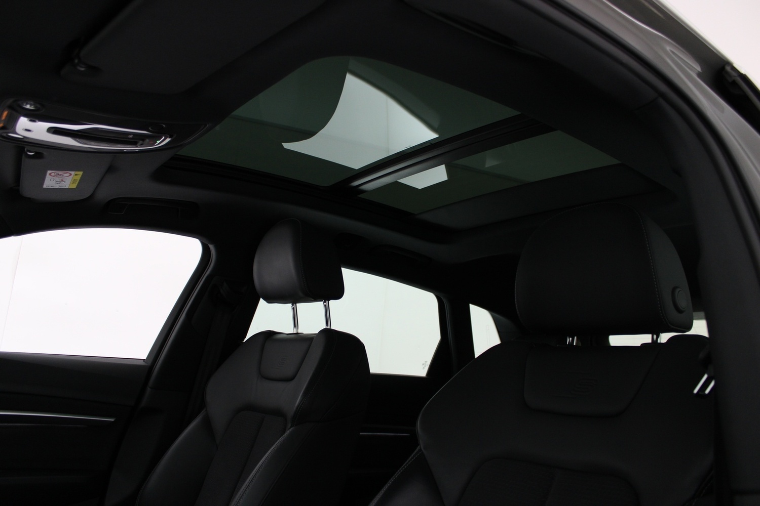 Audi Q8 e-tron vaihtoauto